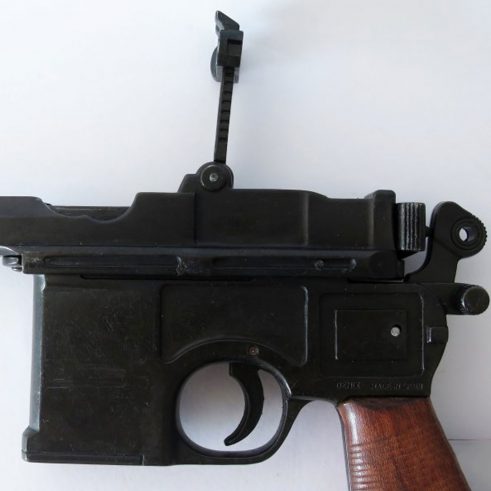 Pistola moderna 1025 - Imagen 10