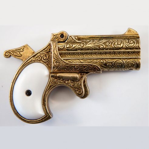 Pistola-Derringer,-cal.41,-USA-1866-Ref.-1262-L.-DENIX-(1)