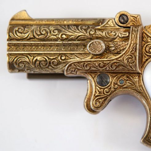Pistola-Derringer,-cal.41,-USA-1866-Ref.-1262-L.-DENIX-(2)