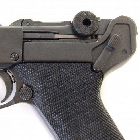 Pistola moderna 1143 - Imagen 4