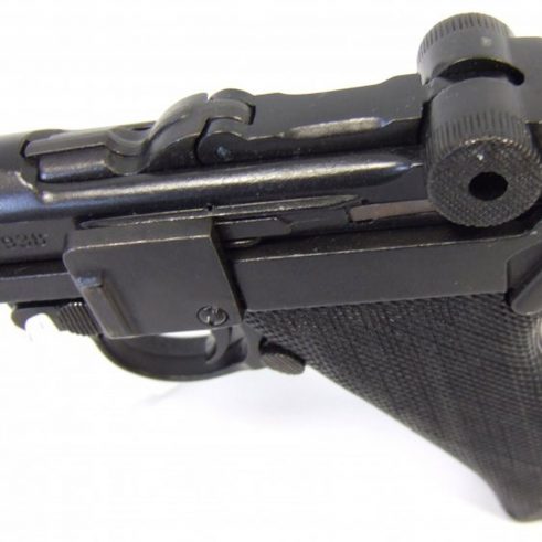 Pistola moderna 1143 - Imagen 5