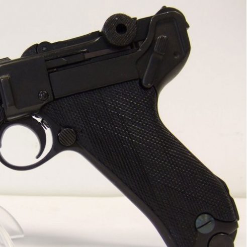 Pistola moderna 1143 - Imagen 10