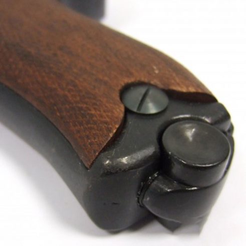 Pistola moderna M1143 - Imagen 5
