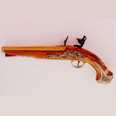 Pistola 1228 - Imagen 2
