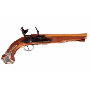 Comprar Pistola con Cartuchera Cowboy Oeste Wild West Armas y Escud