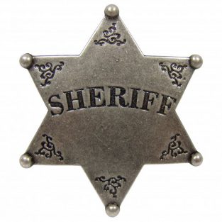 Placa-de-Sheriff.-Ref.-101.-DENIX