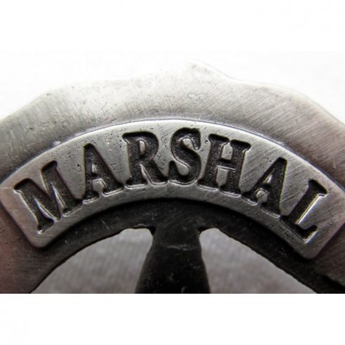 Placa-de-US-Marshal-Tombstone.-Ref.-105.-DENIX.-(4)