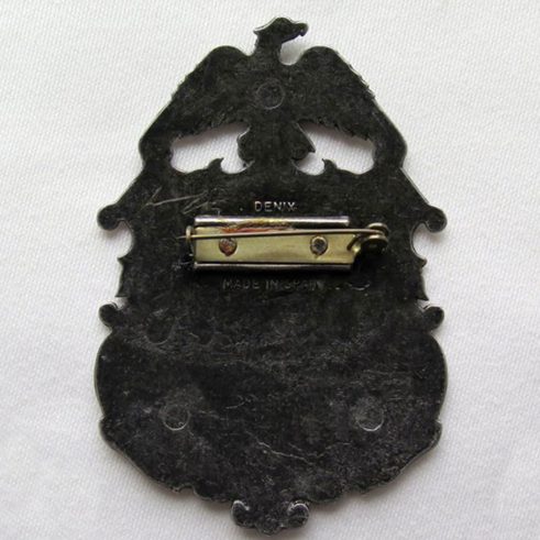 Insignia 112 NQ DENIX - Imagen 6