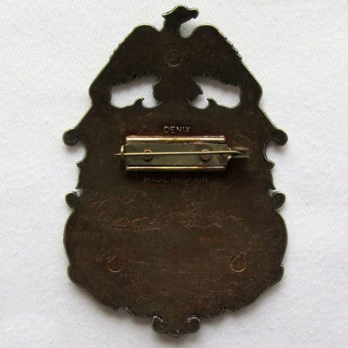 Placa-de-US-Marshal-con-aguila.-Ref.-112L.-DENIX.-(5)