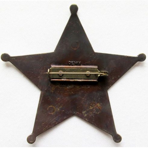 Insignia 108 DENIX - Imagen 4