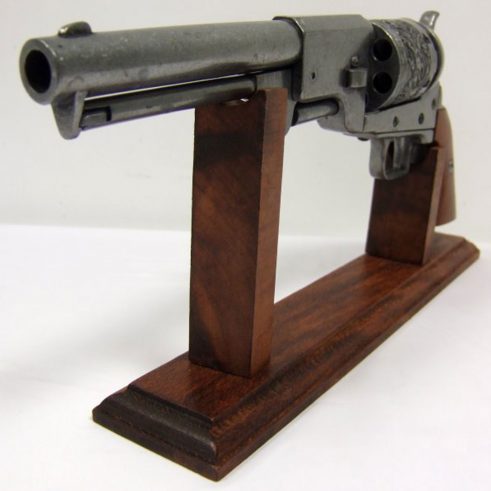 Revólver 1055 - Imagen 2