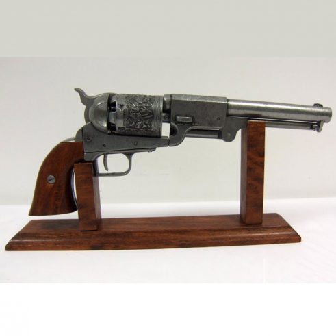 Revólver 1055 - Imagen 3
