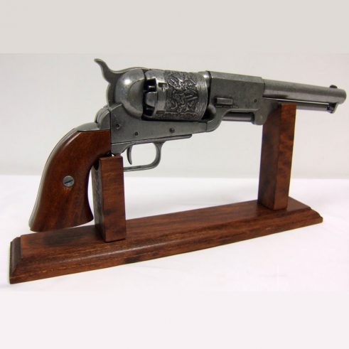 Revólver 1055 - Imagen 4