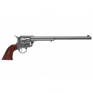 Revolver-Cal.45-Peacemaker-12,-USA-1873-Ref.-1303.-DENIX