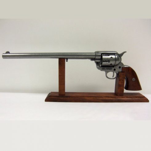 Revolver-Cal.45-Peacemaker-12,-USA-1873-Ref.-1303.-DENIX-(4)