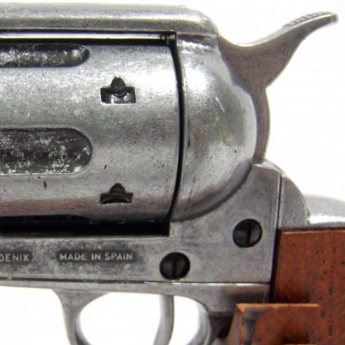 Revolver-Cal.45-Peacemaker-12,-USA-1873-Ref.-1303.-DENIX-(8)
