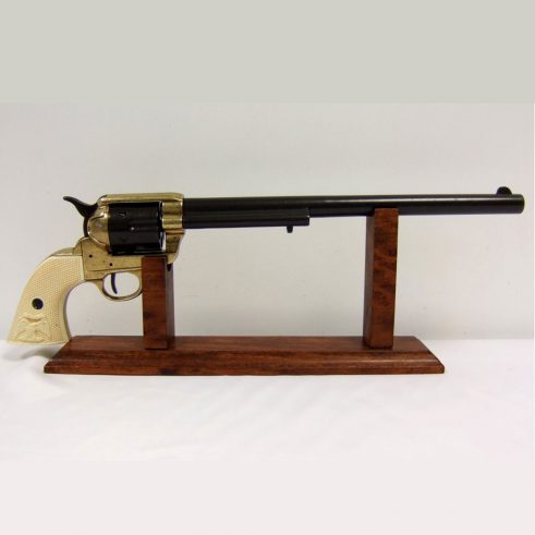 Revolver-Cal.45-Peacemaker-12,-USA-1873-Ref.-5303.-DENIX-(1)