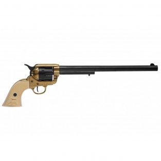 Revolver-Cal.45-Peacemaker-12,-USA-1873-Ref.-5303.-DENIX