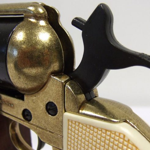 Revolver-Cal.45-Peacemaker-12,-USA-1873-Ref.-5303.-DENIX-(11)