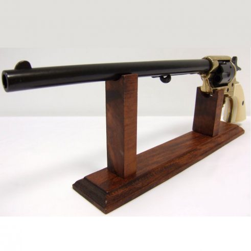 Revólver Cal.45 Peacemaker 12" 5303 DENIX - Imagen 5