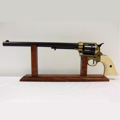 Revolver-Cal.45-Peacemaker-12,-USA-1873-Ref.-5303.-DENIX-(5)