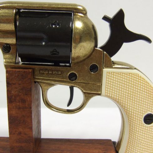 Revolver-Cal.45-Peacemaker-12,-USA-1873-Ref.-5303.-DENIX-(7)