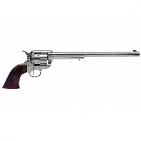 Revolver Cal.45 Peacemaker 12, USA 1873 Ref. 6303. DENIX