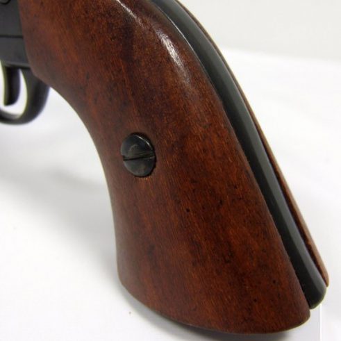Revolver-Cal.45-Peacemaker-12,-USA-1873-Ref.-7303.-DENIX-(10)