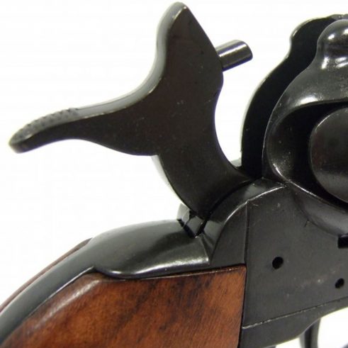 Revolver-Cal.45-Peacemaker-12,-USA-1873-Ref.-7303.-DENIX-(4)