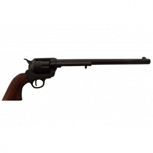 Revolver-Cal.45-Peacemaker-12,-USA-1873-Ref.-7303.-DENIX