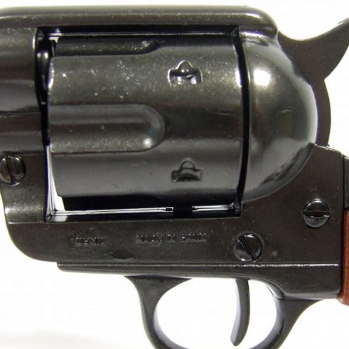Revólver 7303 DENIX - Imagen 6
