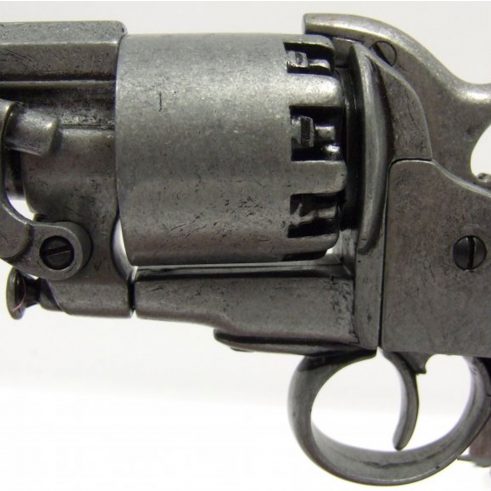 Revólver 1070 - Imagen 10
