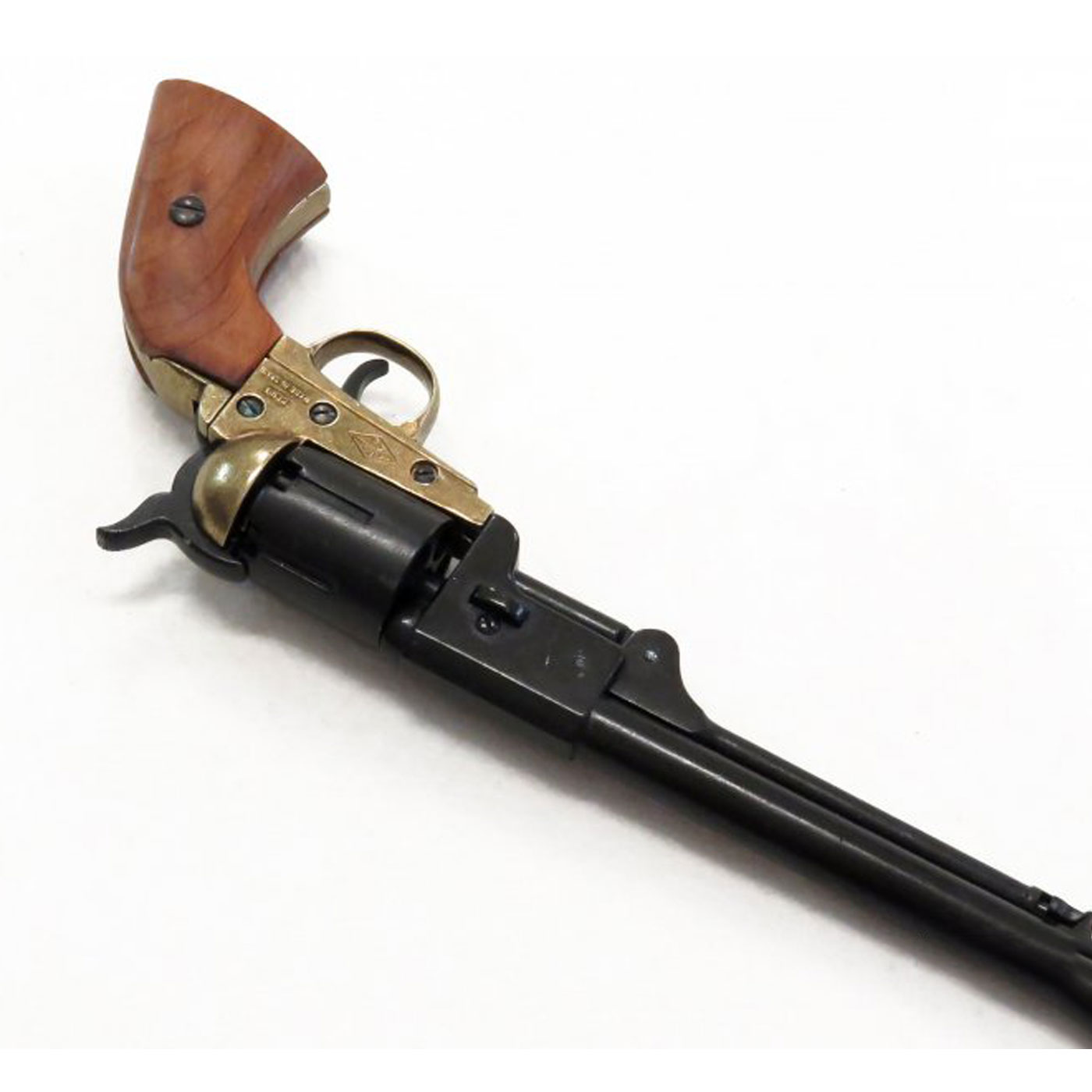 Revolver-Confederado,-USA-1860.-Ref.-1083-L.-DENIX.-(4)