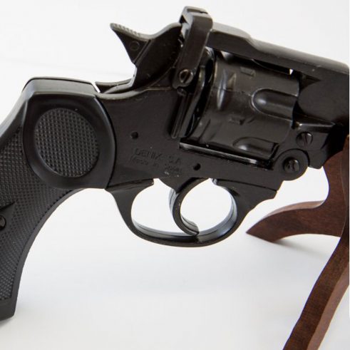 Pistola moderna 1119 - Imagen 5