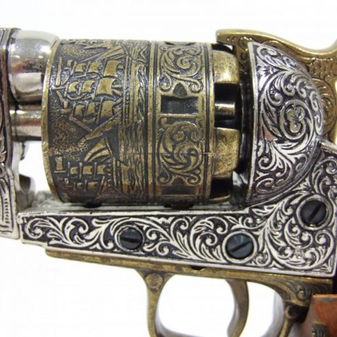Revólver 1040L - Imagen 11