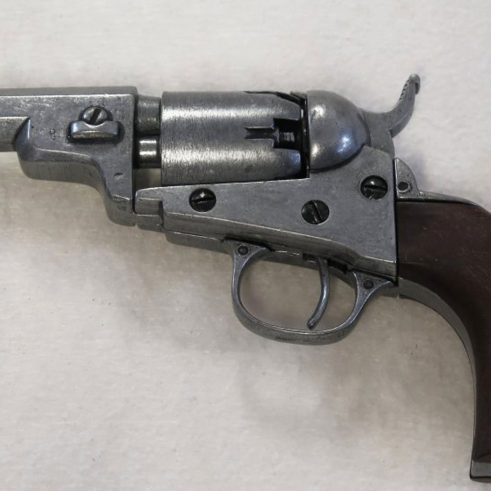 Revólver 1259G DENIX - Imagen 2