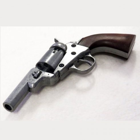 Revolver-Wells-Fargo,-USA-1849.-Ref.-1259G.-DENIX-(4)