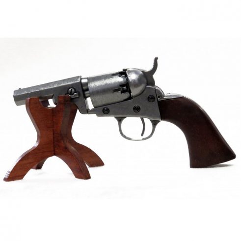 Revolver-Wells-Fargo,-USA-1849.-Ref.-1259G.-DENIX-(7)
