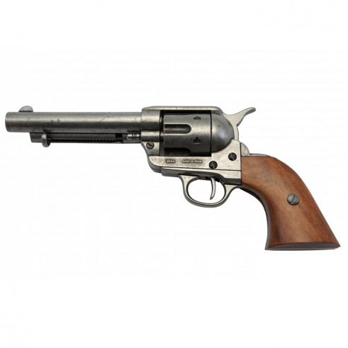 Revolver-cal.-45-Peacemaker-5½,-USA-1873.-Ref.-1106G.-DENIX-(1)
