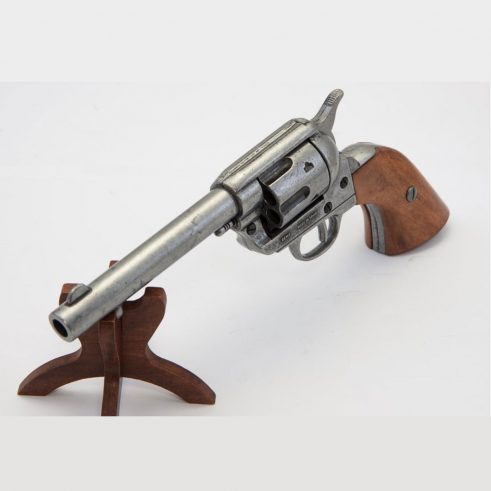 Revólver 1106G - Imagen 3