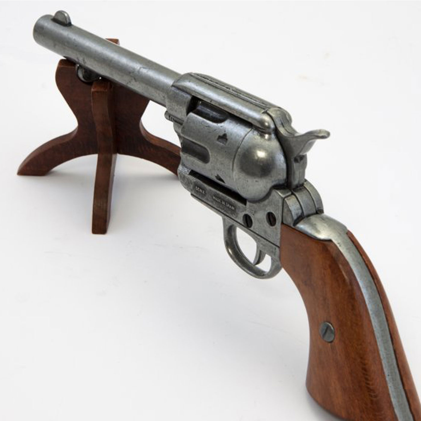 Revolver-cal.-45-Peacemaker-5½,-USA-1873.-Ref.-1106G.-DENIX-(5)
