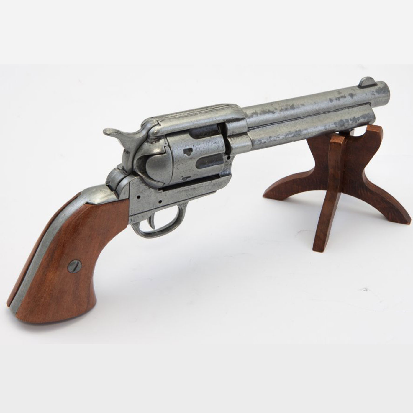 Revolver-cal.-45-Peacemaker-5½,-USA-1873.-Ref.-1106G.-DENIX-(6)