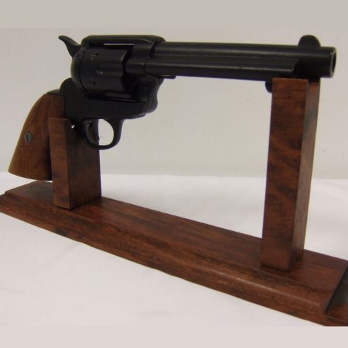Revolver-cal.-45-Peacemaker-5½,-USA-1873.-Ref.-1106N.-DENIX.-(2)