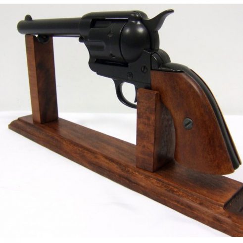 Revolver-cal.-45-Peacemaker-5½,-USA-1873.-Ref.-1106N.-DENIX.-(5)