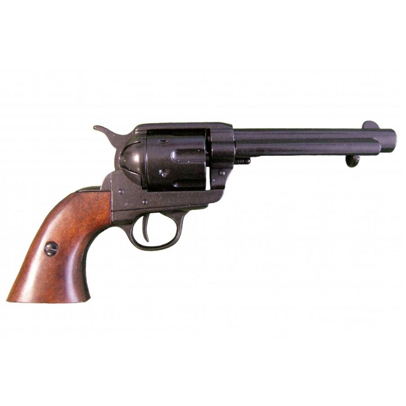 Revolver cal. 45 Peacemaker 5½, USA 1873. Ref. 1106N. DENIX.
