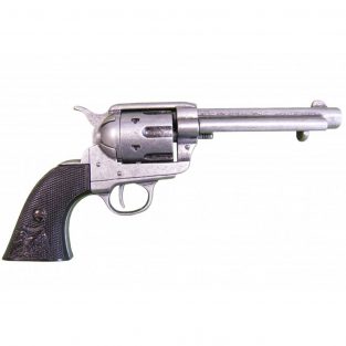 Revolver-cal.-45-Peacemaker-5½,-USA-1873.-Ref.-1108-G.-DENIX
