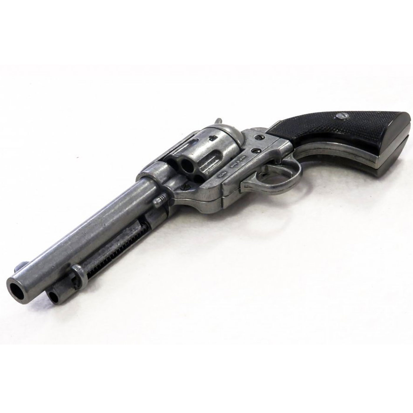 Revolver-cal.-45-Peacemaker-5½,-USA-1873.-Ref.-1108-G.-DENIX-(7)