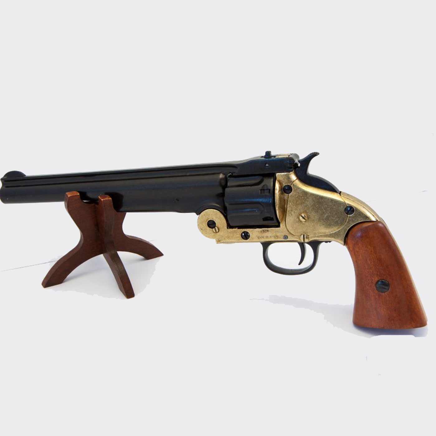 Revolver-cal.-45-schofield,-USA-1869.-Ref.-1008L-.-DENIX-(3)