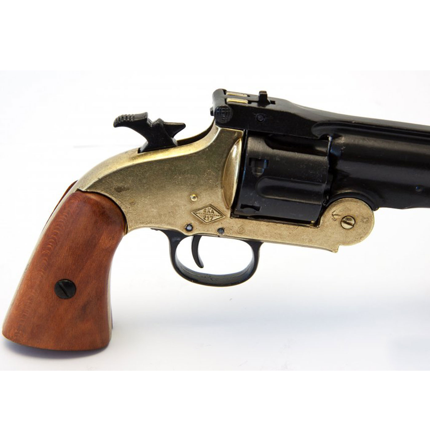 Revolver-cal.-45-schofield,-USA-1869.-Ref.-1008L-.-DENIX-(5)