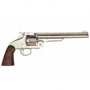 Revólver calibre 45 schofield USA 1869 DENIX